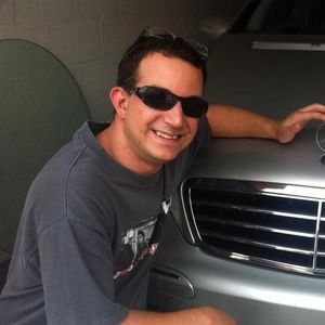 Meet your Posher, Jason